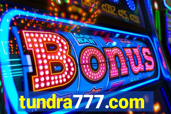 tundra777.com