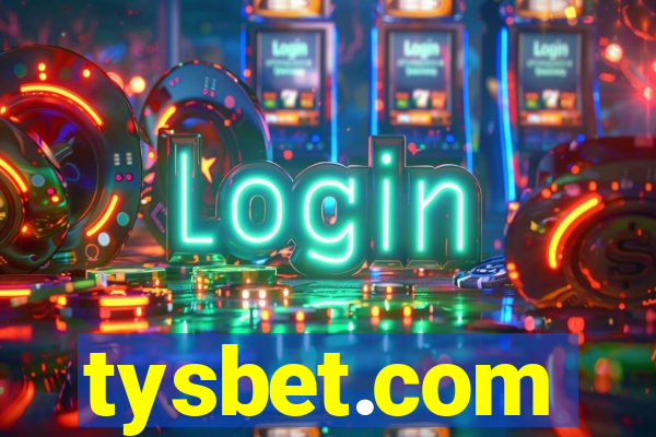 tysbet.com