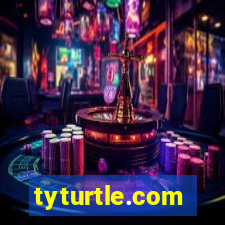 tyturtle.com