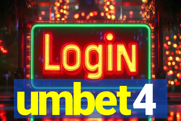 umbet4