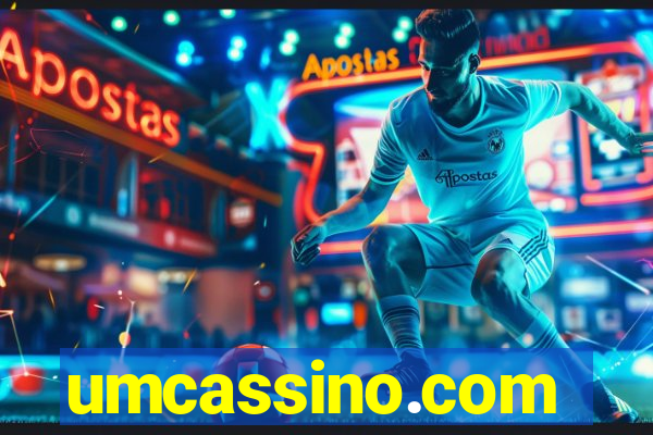 umcassino.com