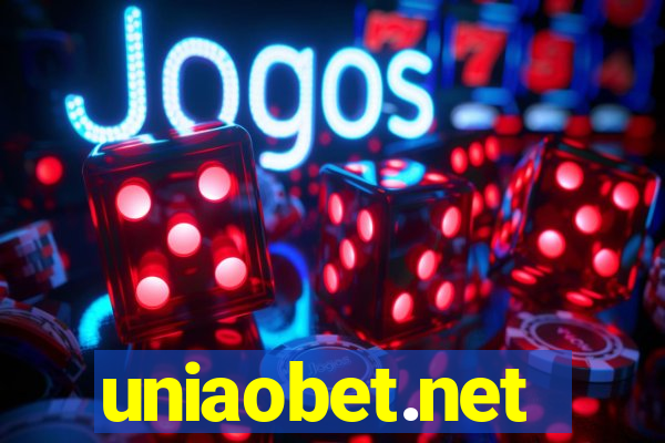 uniaobet.net