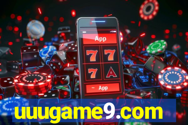 uuugame9.com