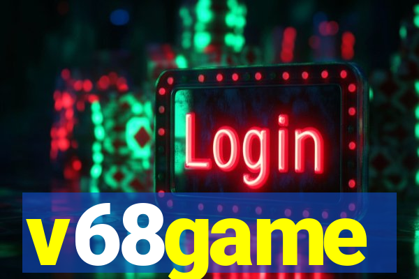 v68game