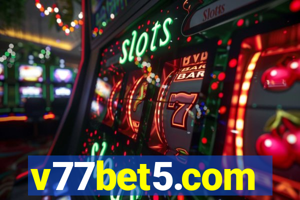 v77bet5.com