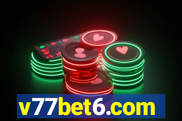 v77bet6.com