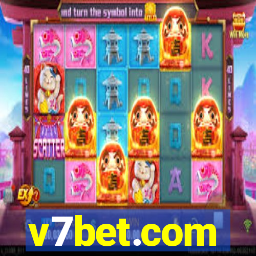 v7bet.com