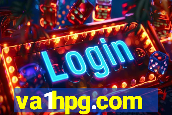 va1hpg.com