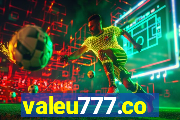 valeu777.co