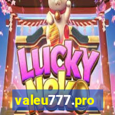 valeu777.pro