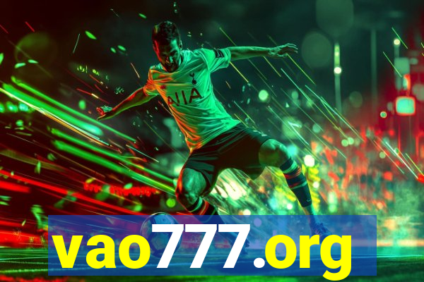 vao777.org