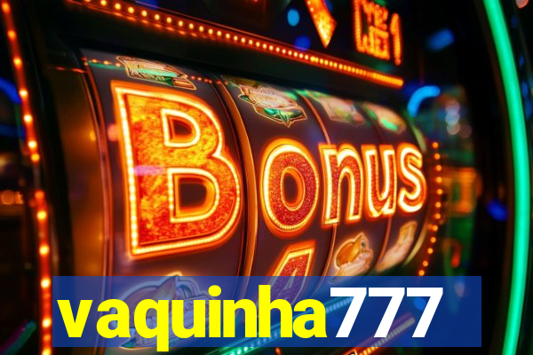 vaquinha777