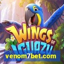 venom7bet.com