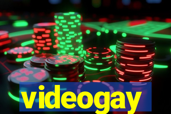 videogay