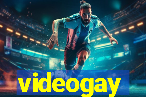 videogay