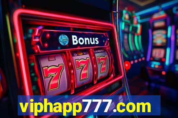 viphapp777.com