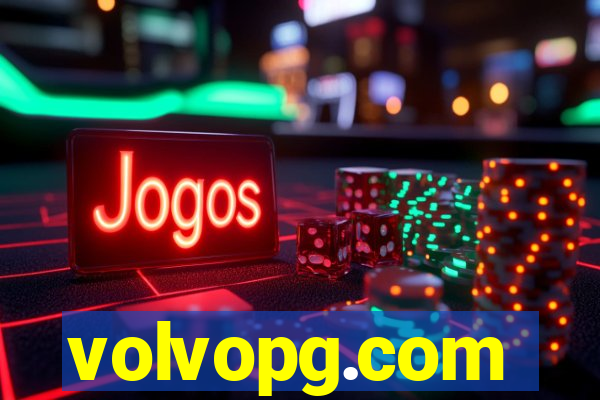 volvopg.com