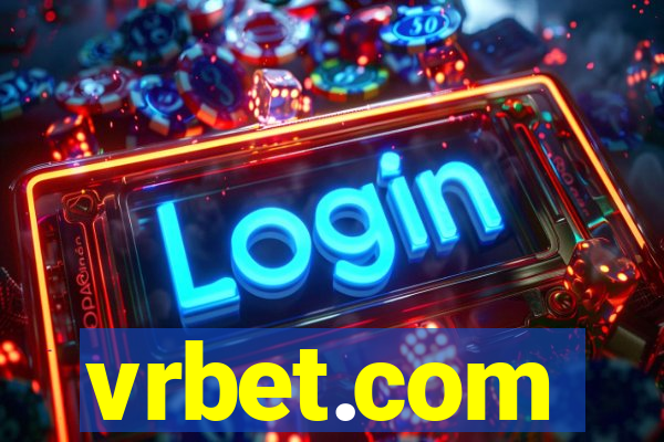 vrbet.com