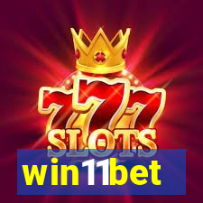 win11bet