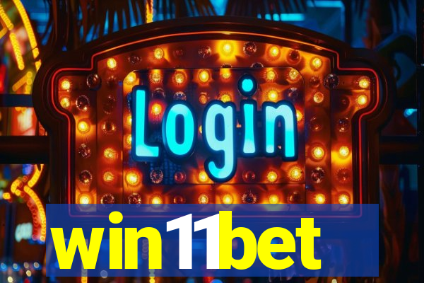 win11bet