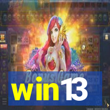 win13