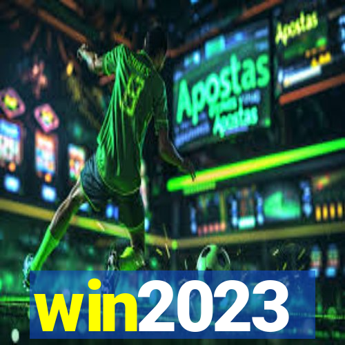 win2023