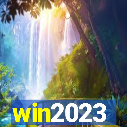 win2023