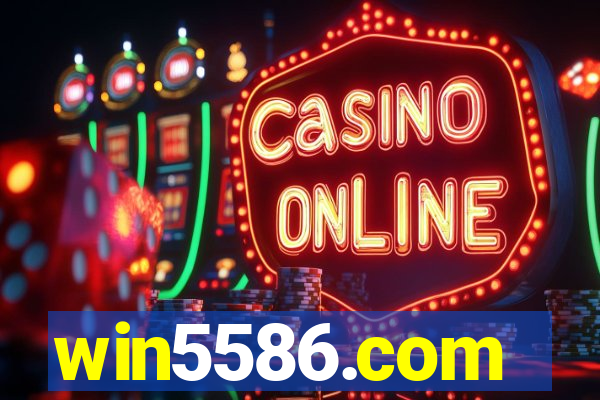 win5586.com