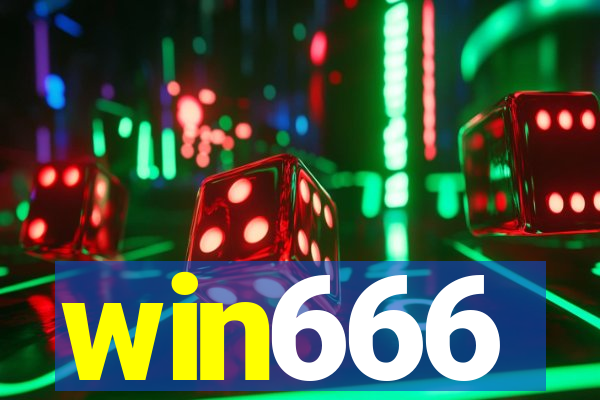 win666