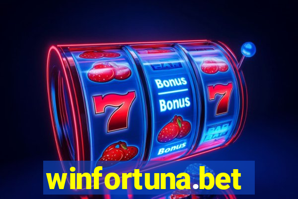 winfortuna.bet