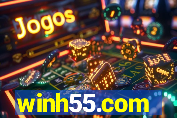 winh55.com