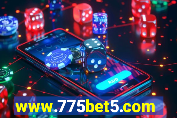 www.775bet5.com