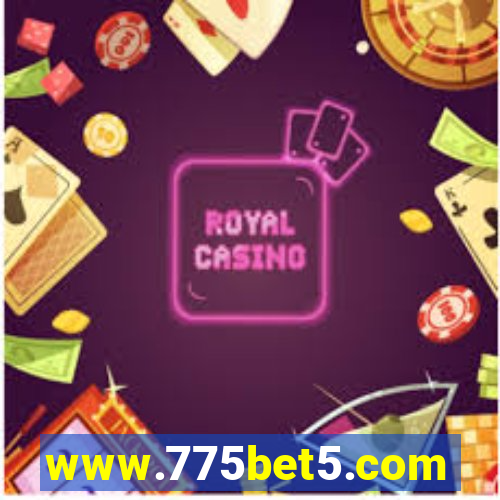 www.775bet5.com