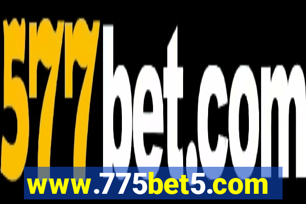 www.775bet5.com