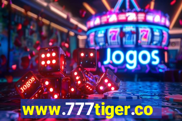 www.777tiger.com