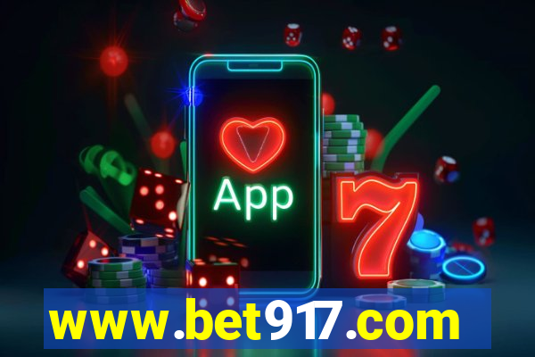 www.bet917.com