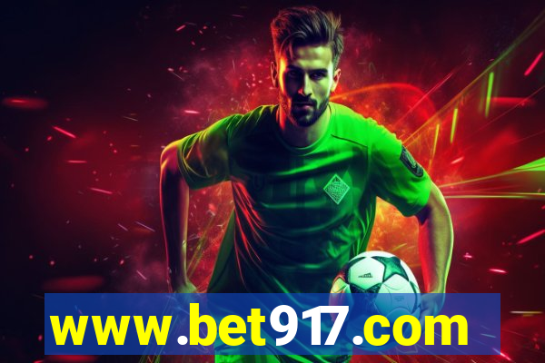 www.bet917.com