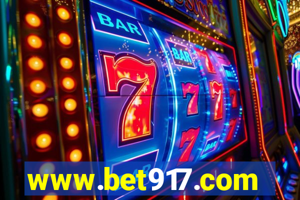 www.bet917.com