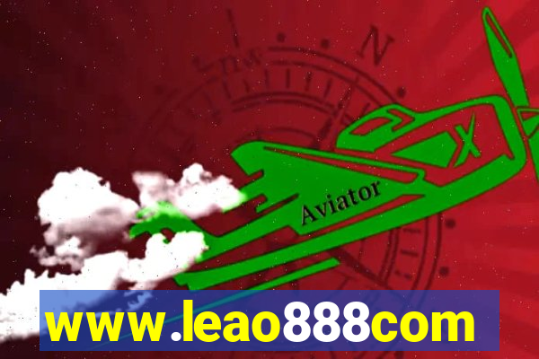 www.leao888com