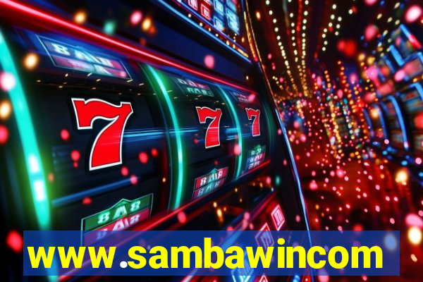 www.sambawincom