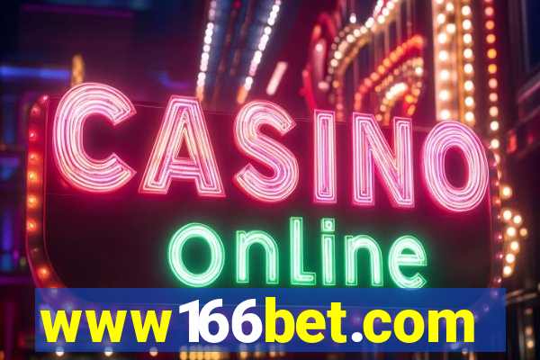 www166bet.com