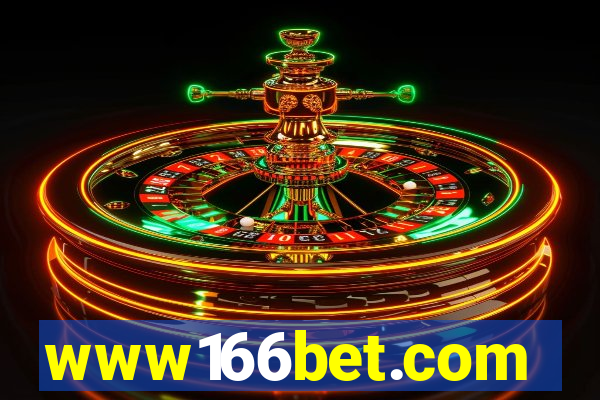 www166bet.com