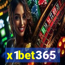 x1bet365