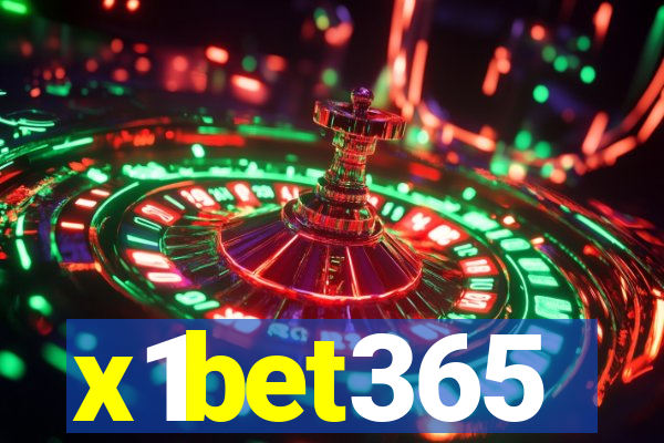 x1bet365