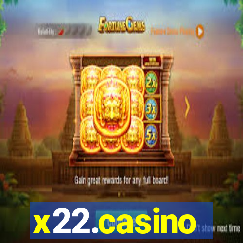 x22.casino