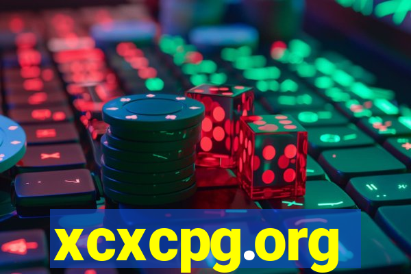 xcxcpg.org