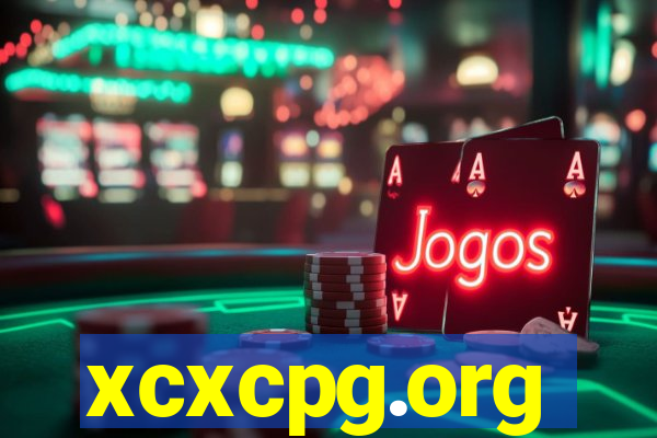 xcxcpg.org