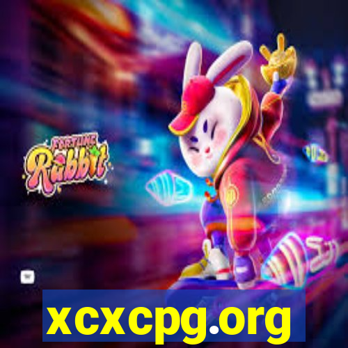 xcxcpg.org