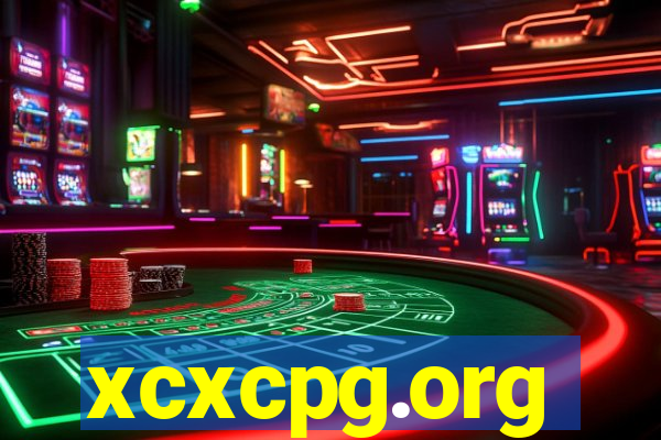 xcxcpg.org