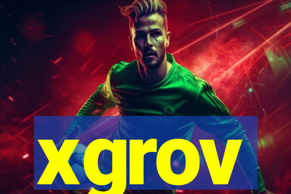 xgrov